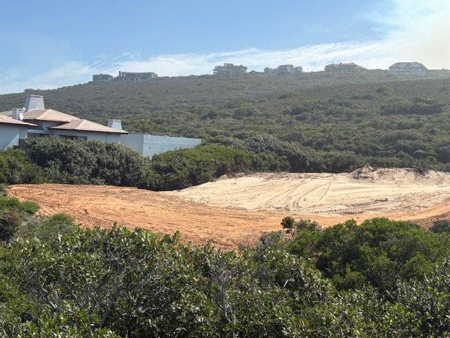 0 Bedroom Property for Sale in Moquini Coastal Estate Western Cape